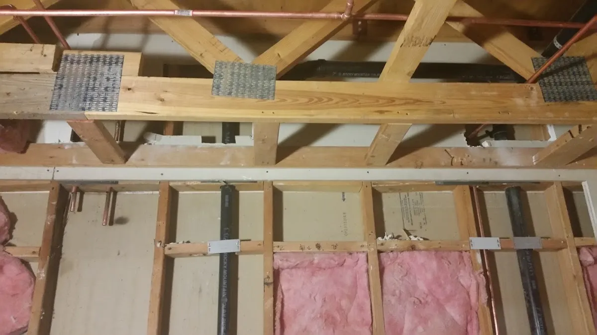 Plumbing services in Pinewood, FL